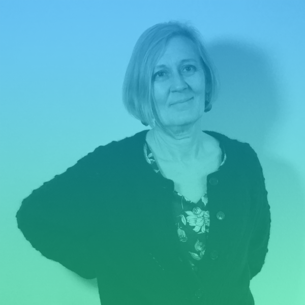 Véronique Grospelier