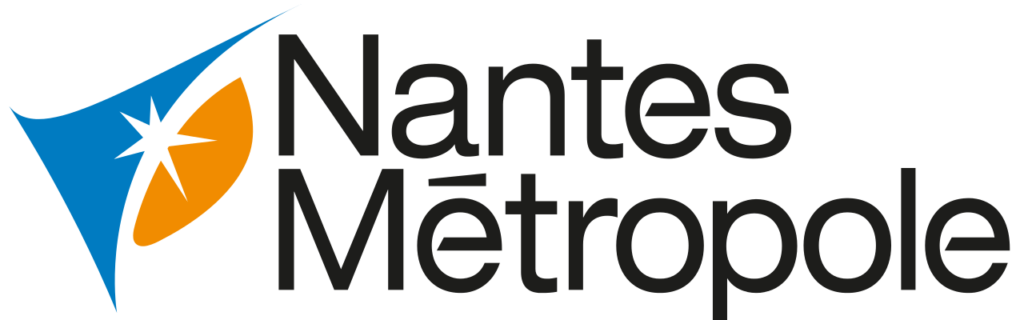 Logo nantes-métropole